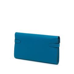 Epsom Kelly Longue Wallet