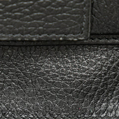 GG Canvas Web Bifold Wallet