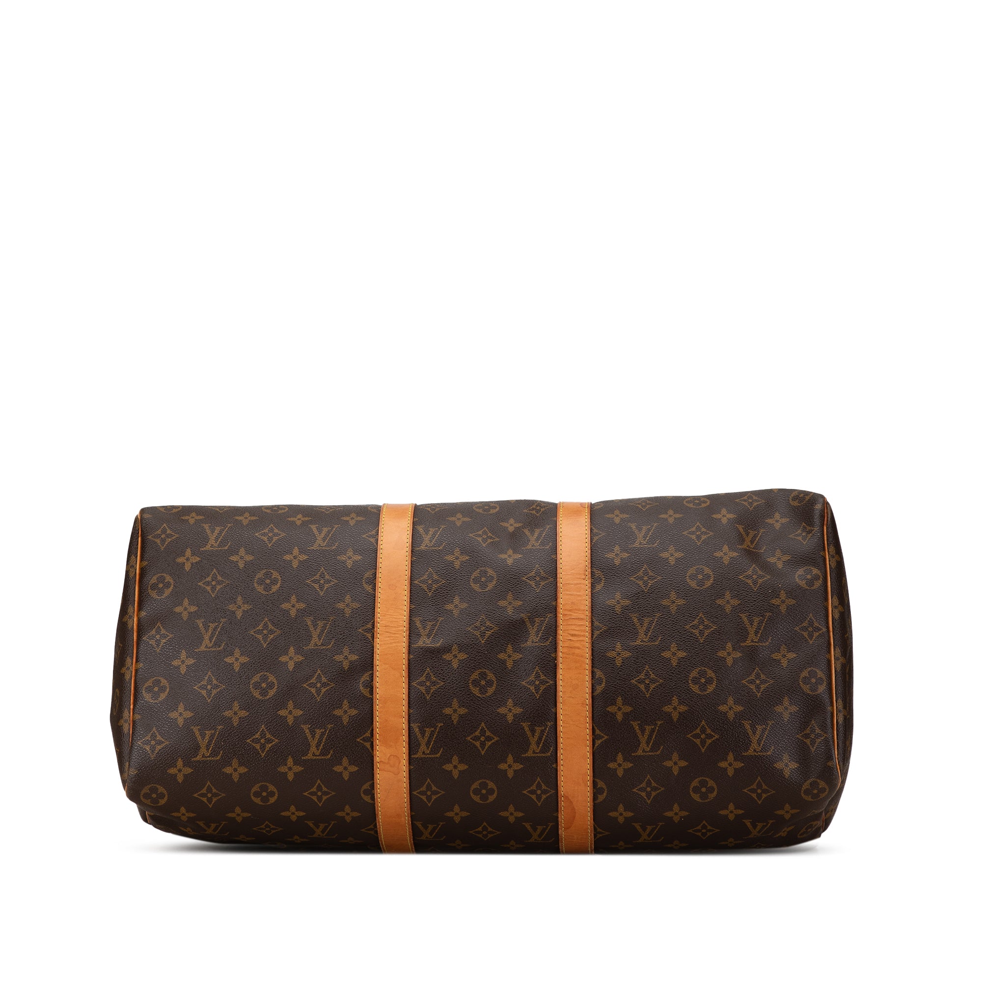 Monogram Keepall 50