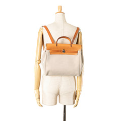 Toile Herbag Backpack PM