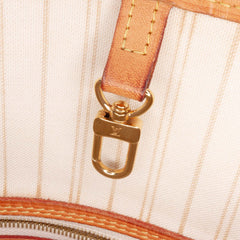 Damier Azur Neverfull MM