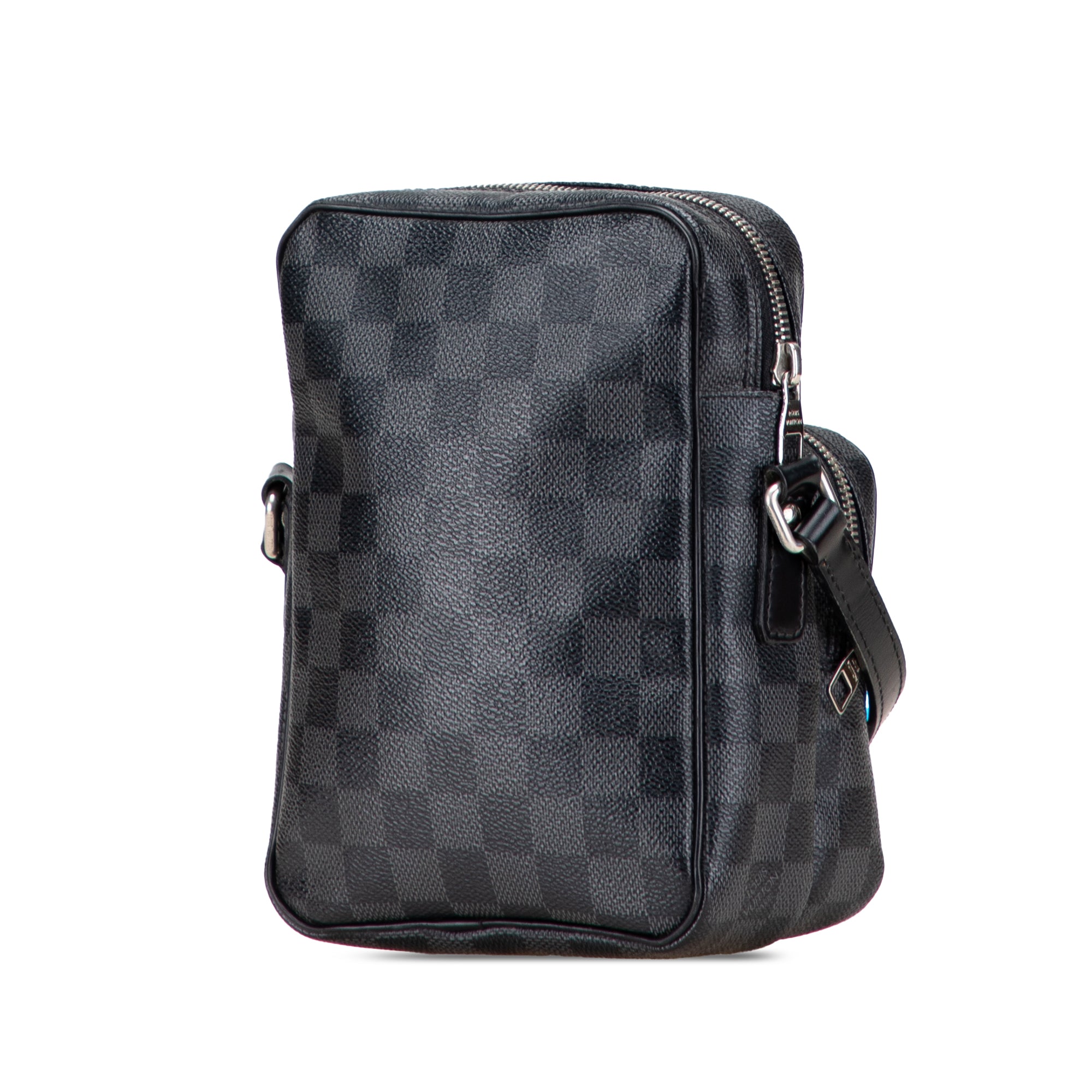 Damier Graphite Rem