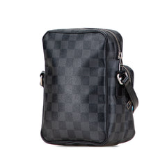 Damier Graphite Rem