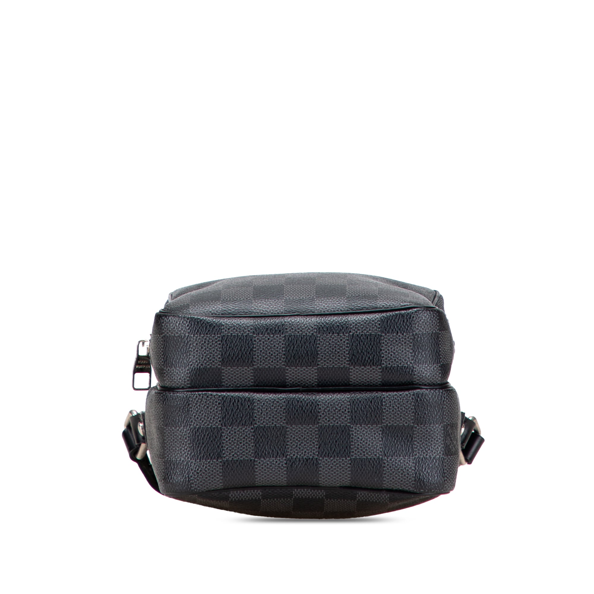 Damier Graphite Rem