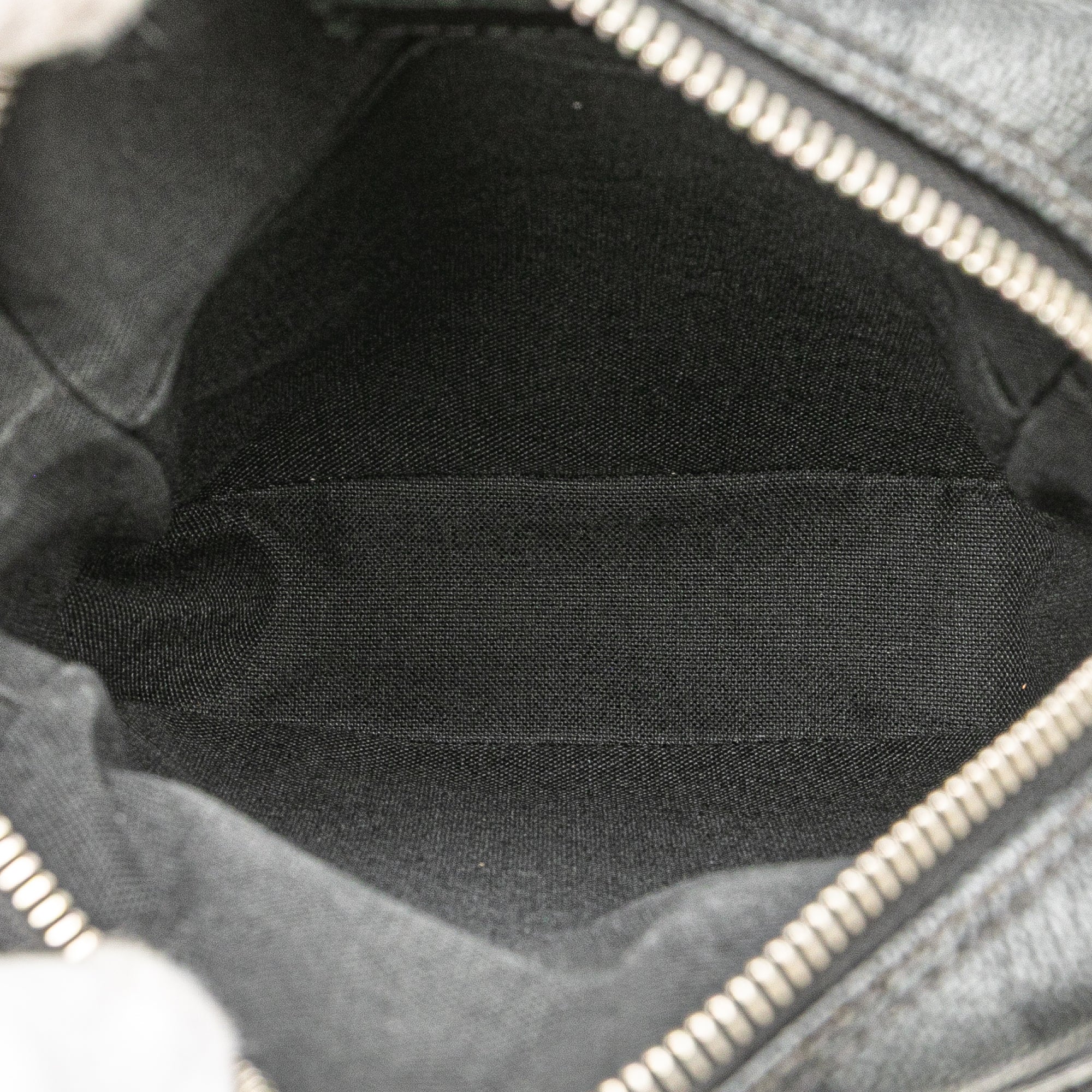 Damier Graphite Rem