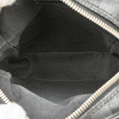 Damier Graphite Rem