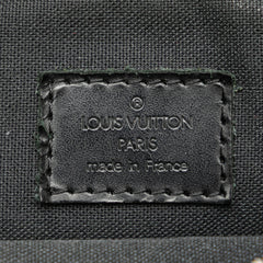 Damier Graphite Rem