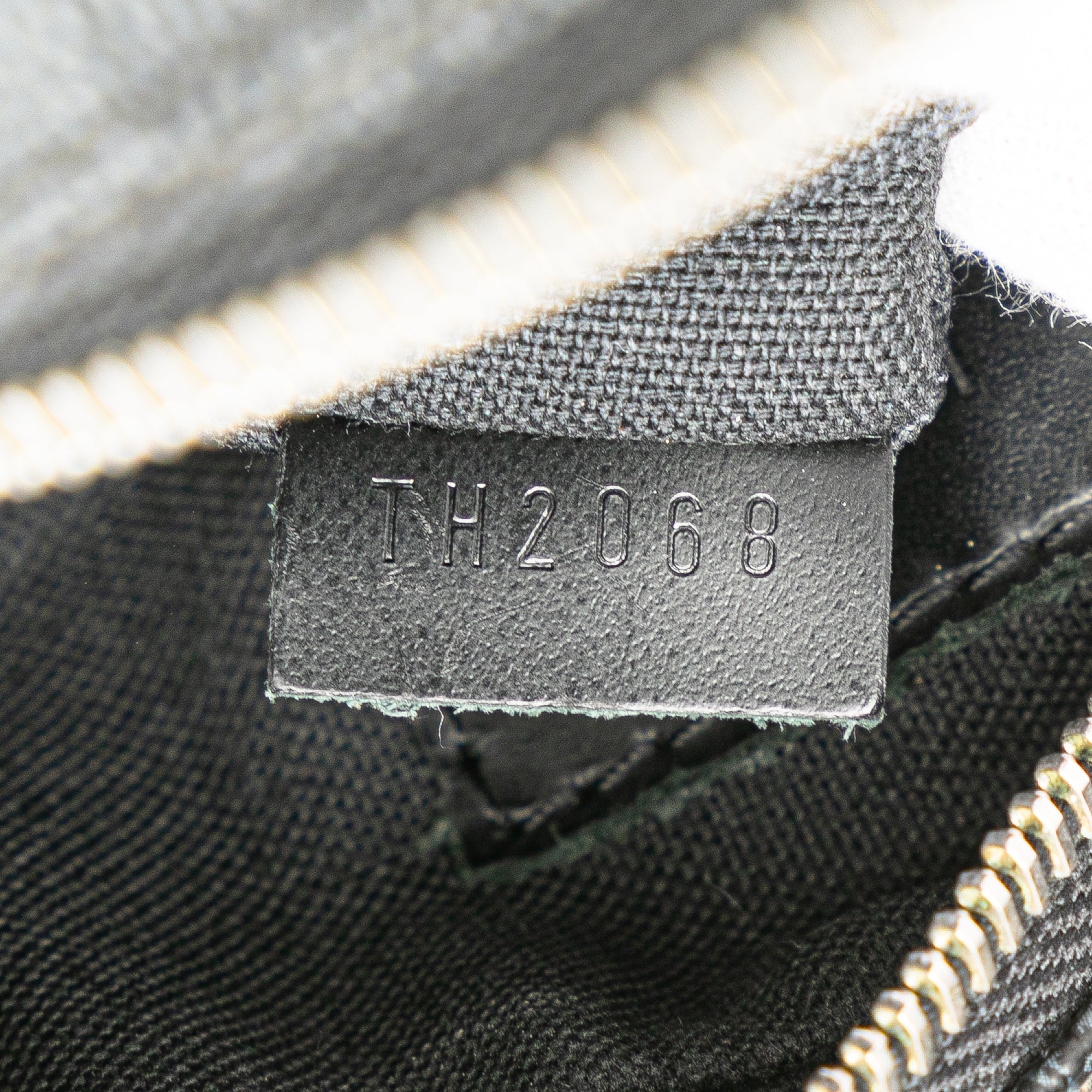 Damier Graphite Rem