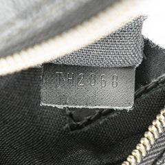 Damier Graphite Rem