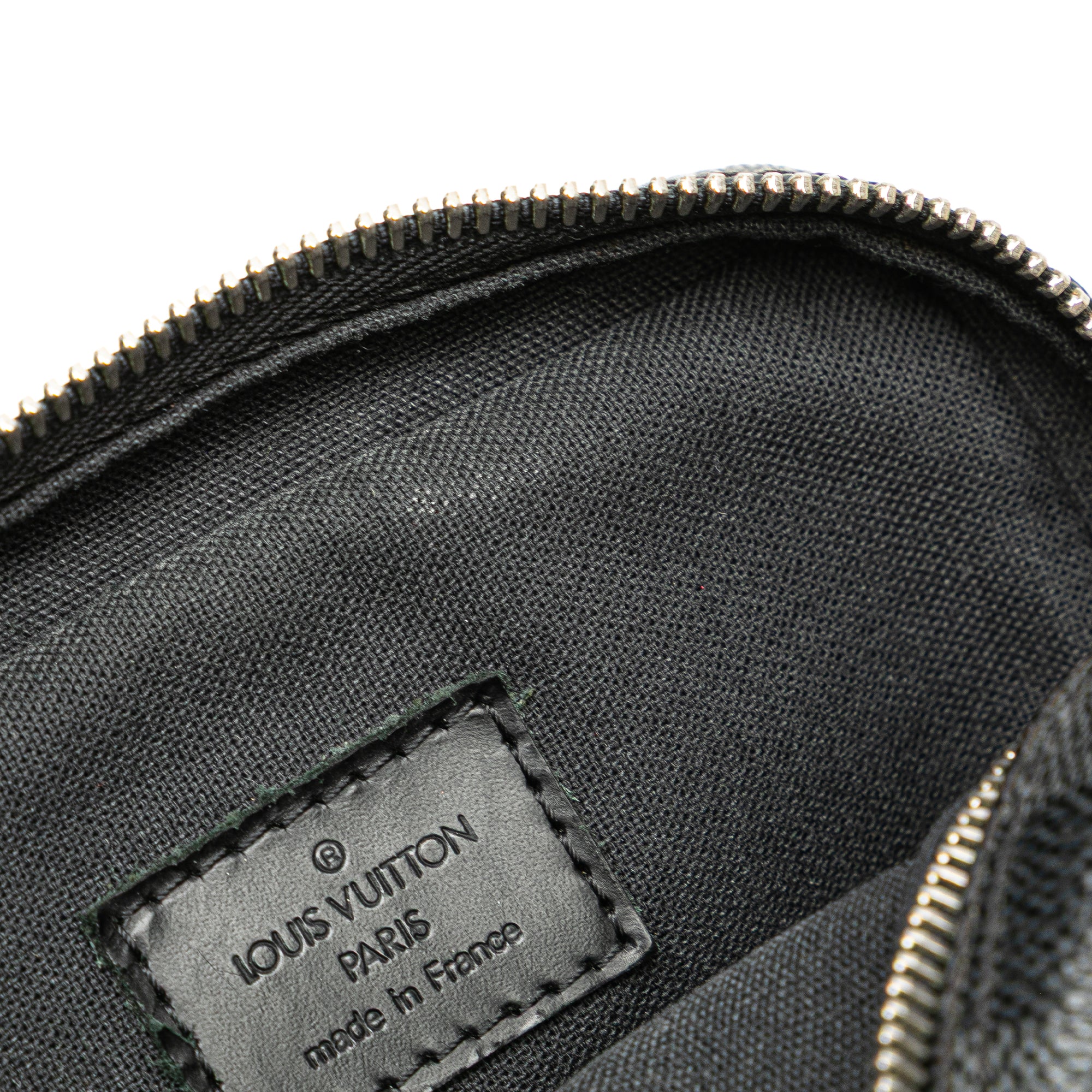 Damier Graphite Rem