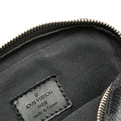 Damier Graphite Rem