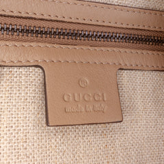 Medium Leather 1970 Chain Hobo Bag
