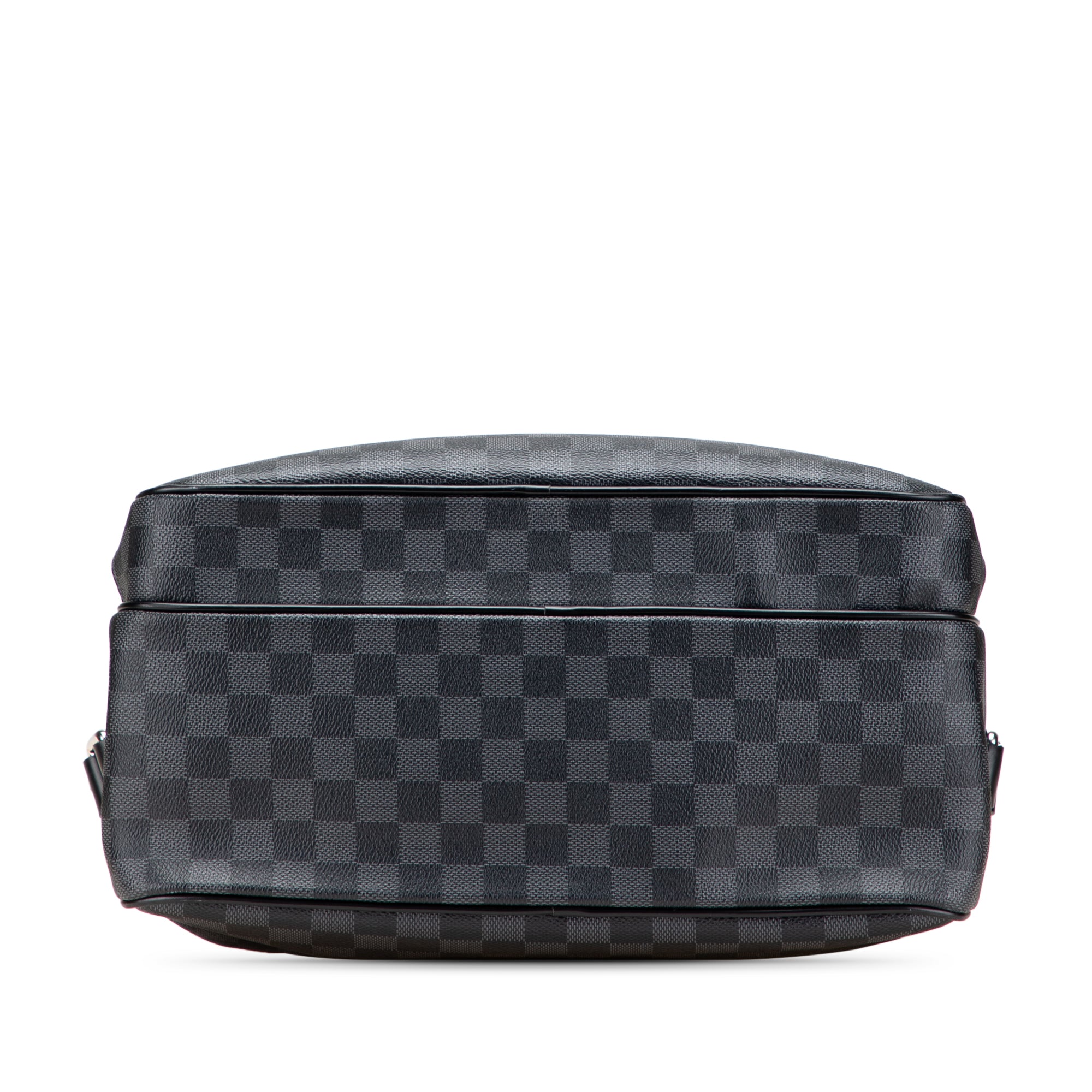 Damier Graphite Sac Leoh