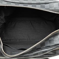 Damier Graphite Sac Leoh