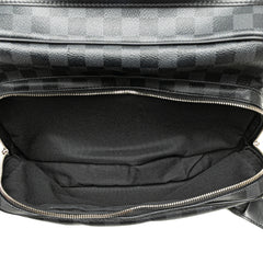 Damier Graphite Sac Leoh
