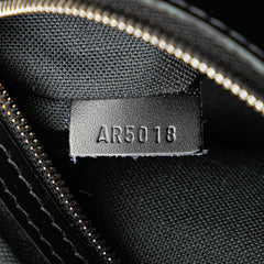 Damier Graphite Sac Leoh