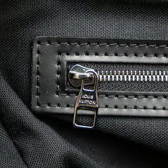 Damier Graphite Sac Leoh
