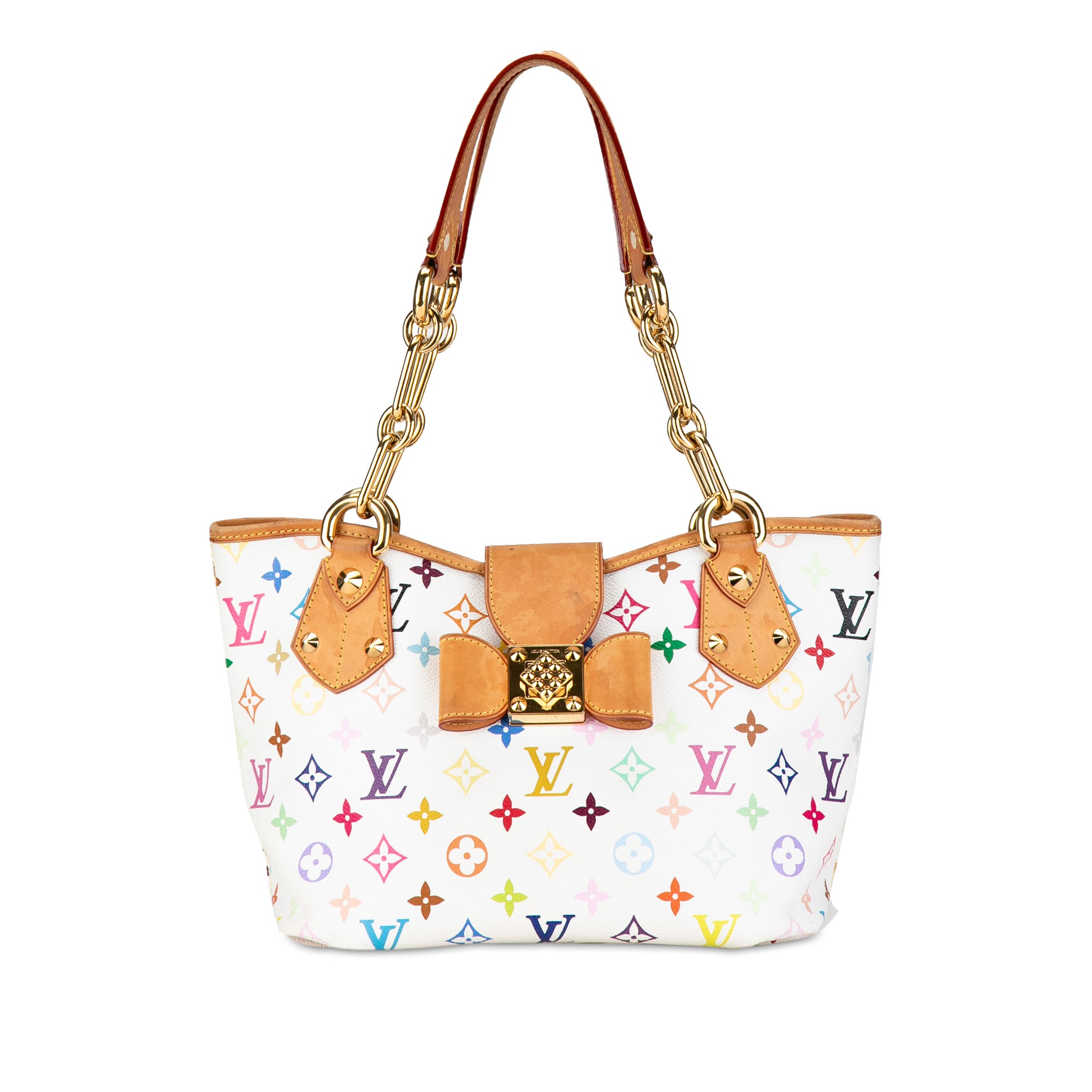 Monogram Multicolore Annie MM_0