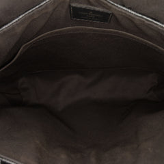 Damier Graphite District PM