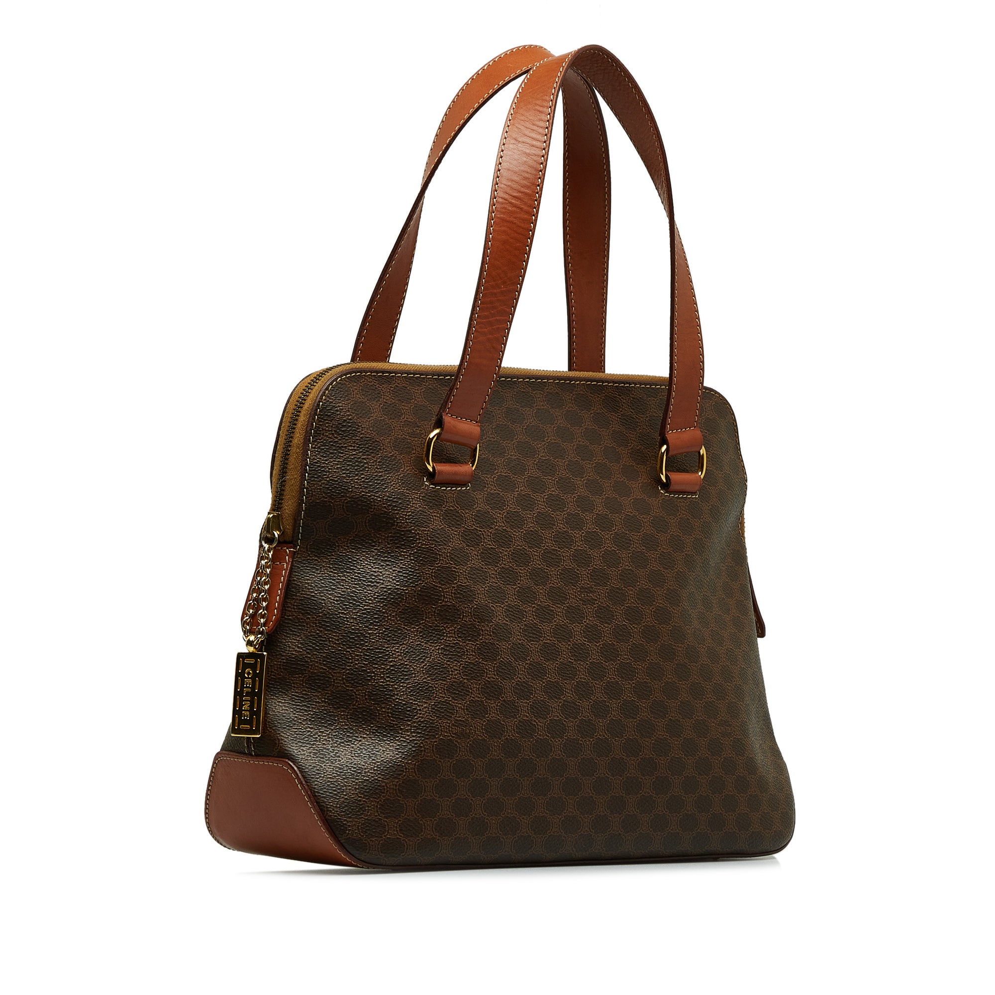 Macadam Handbag