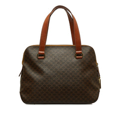 Macadam Handbag