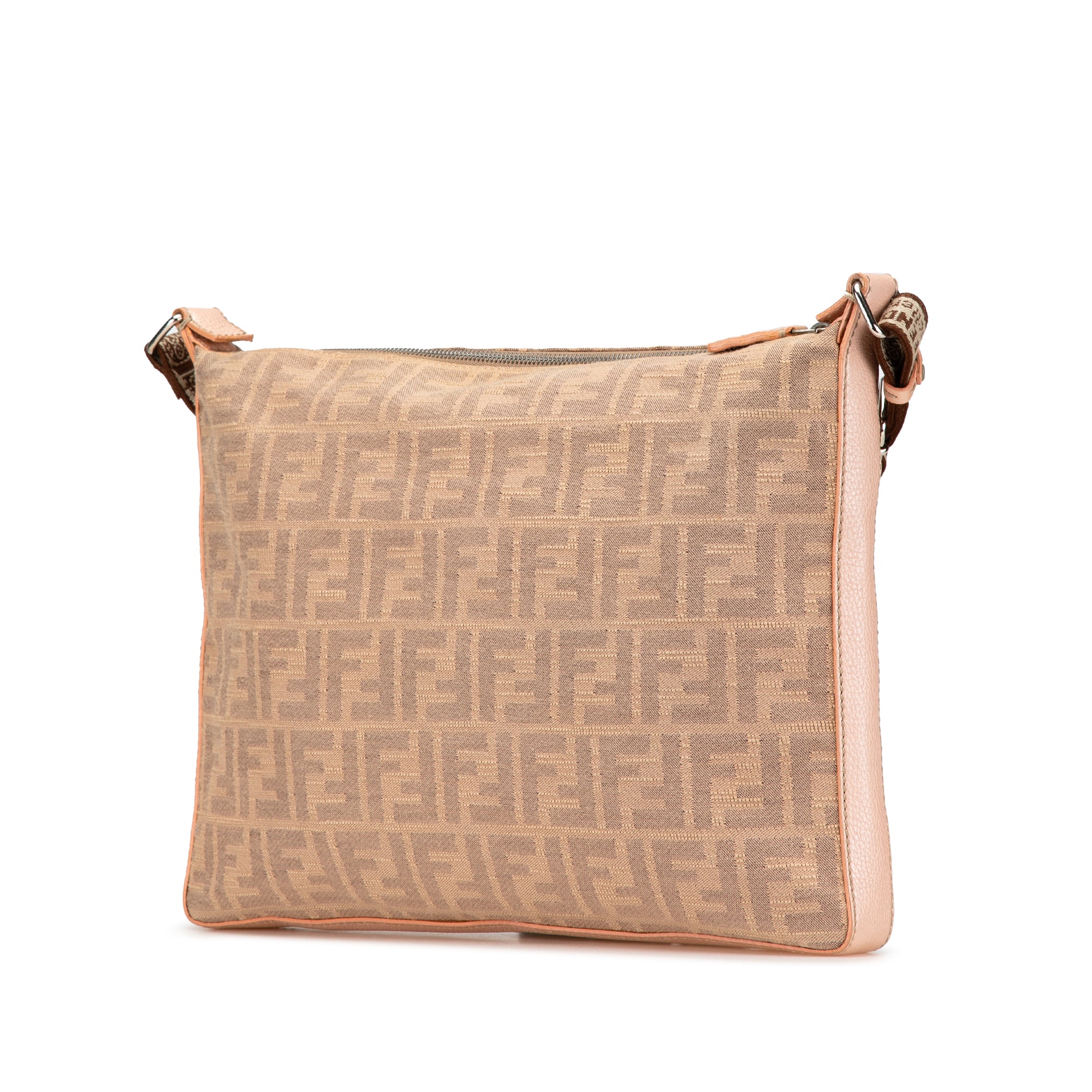 Selleria Zucca Canvas Crossbody