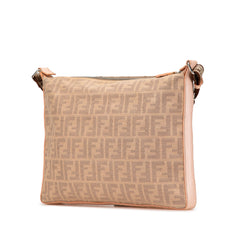 Selleria Zucca Canvas Crossbody