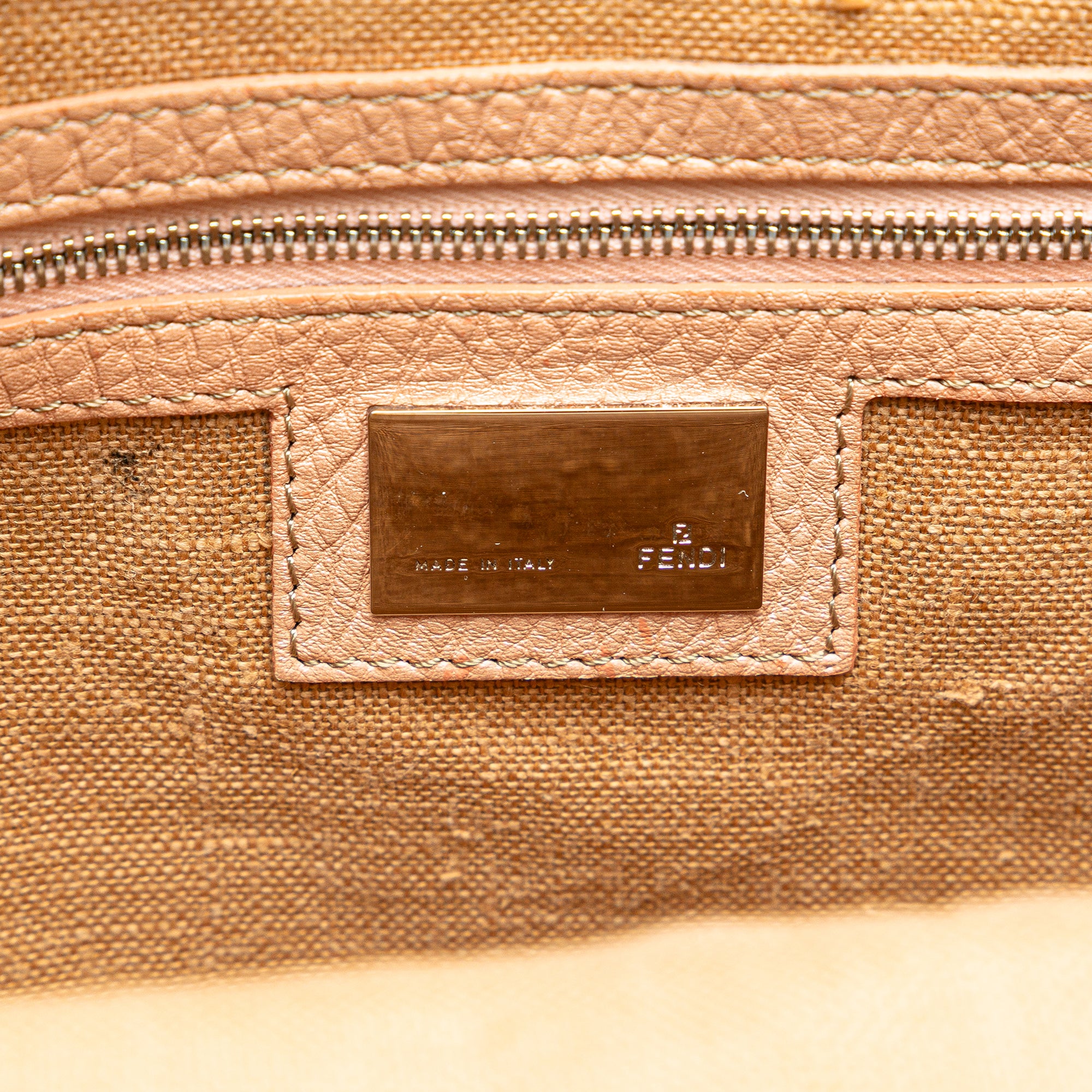 Selleria Zucca Canvas Crossbody