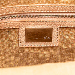 Selleria Zucca Canvas Crossbody