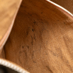 Selleria Zucca Canvas Crossbody