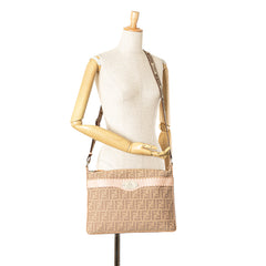 Selleria Zucca Canvas Crossbody