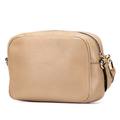 Leather Soho Disco Crossbody