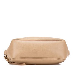 Leather Soho Disco Crossbody