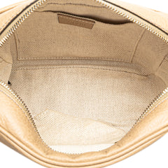Leather Soho Disco Crossbody
