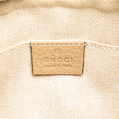 Leather Soho Disco Crossbody