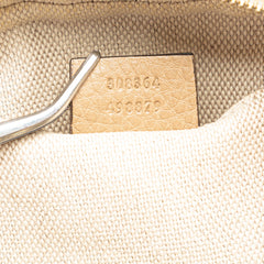 Leather Soho Disco Crossbody