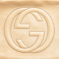 Leather Soho Disco Crossbody