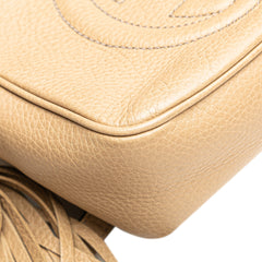 Leather Soho Disco Crossbody