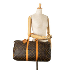 Monogram Keepall 50