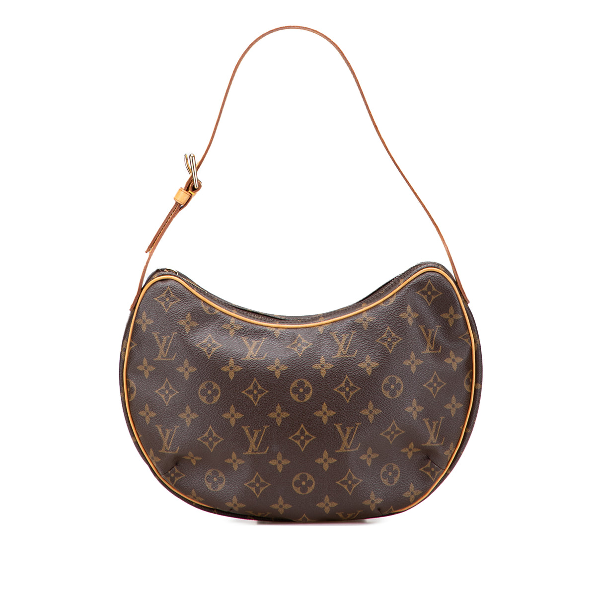 Monogram Croissant MM