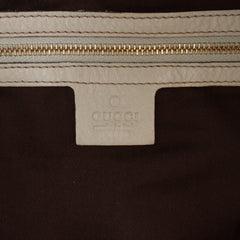 GG Canvas Charlotte Hobo