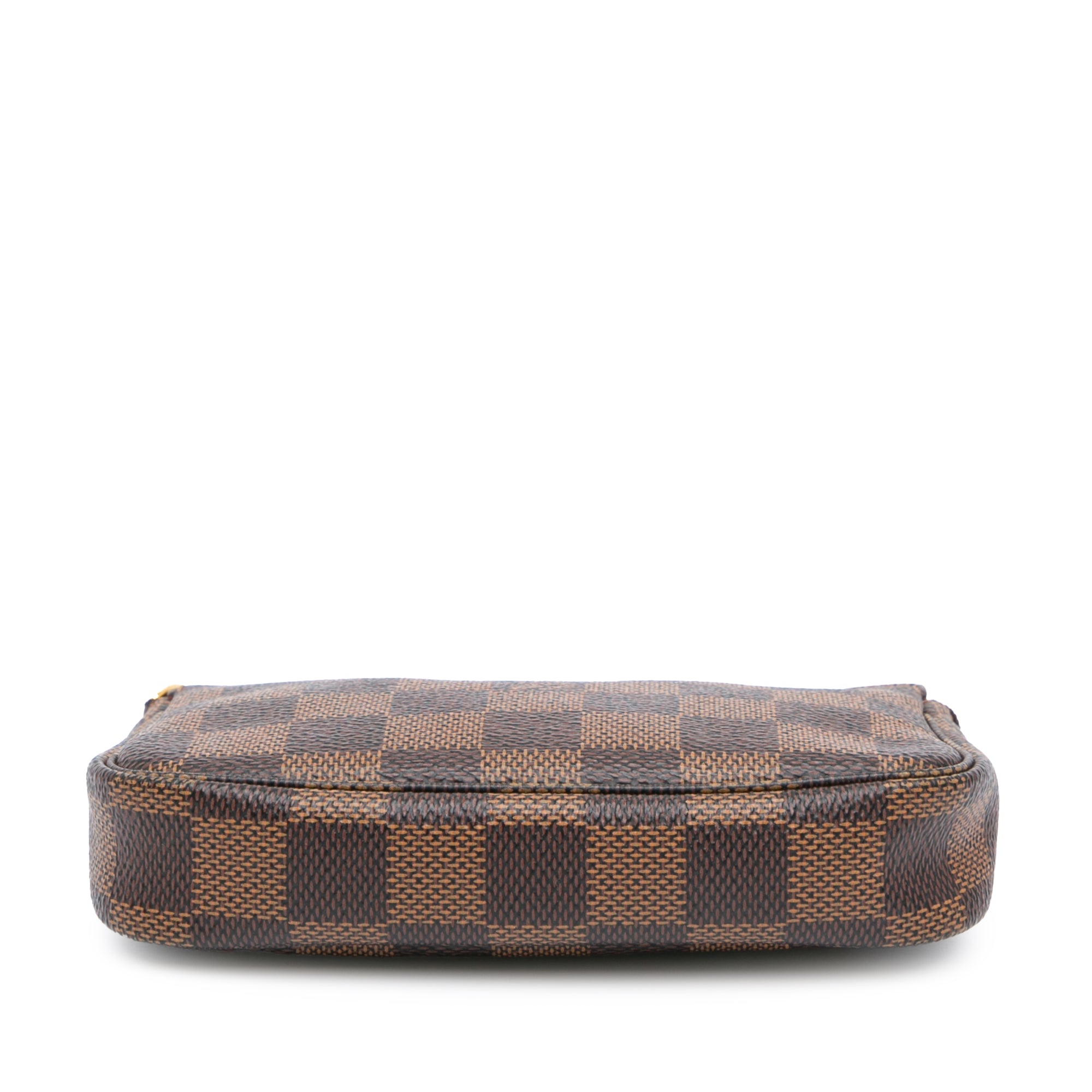 Damier Ebene Mini Pochette Accessoires