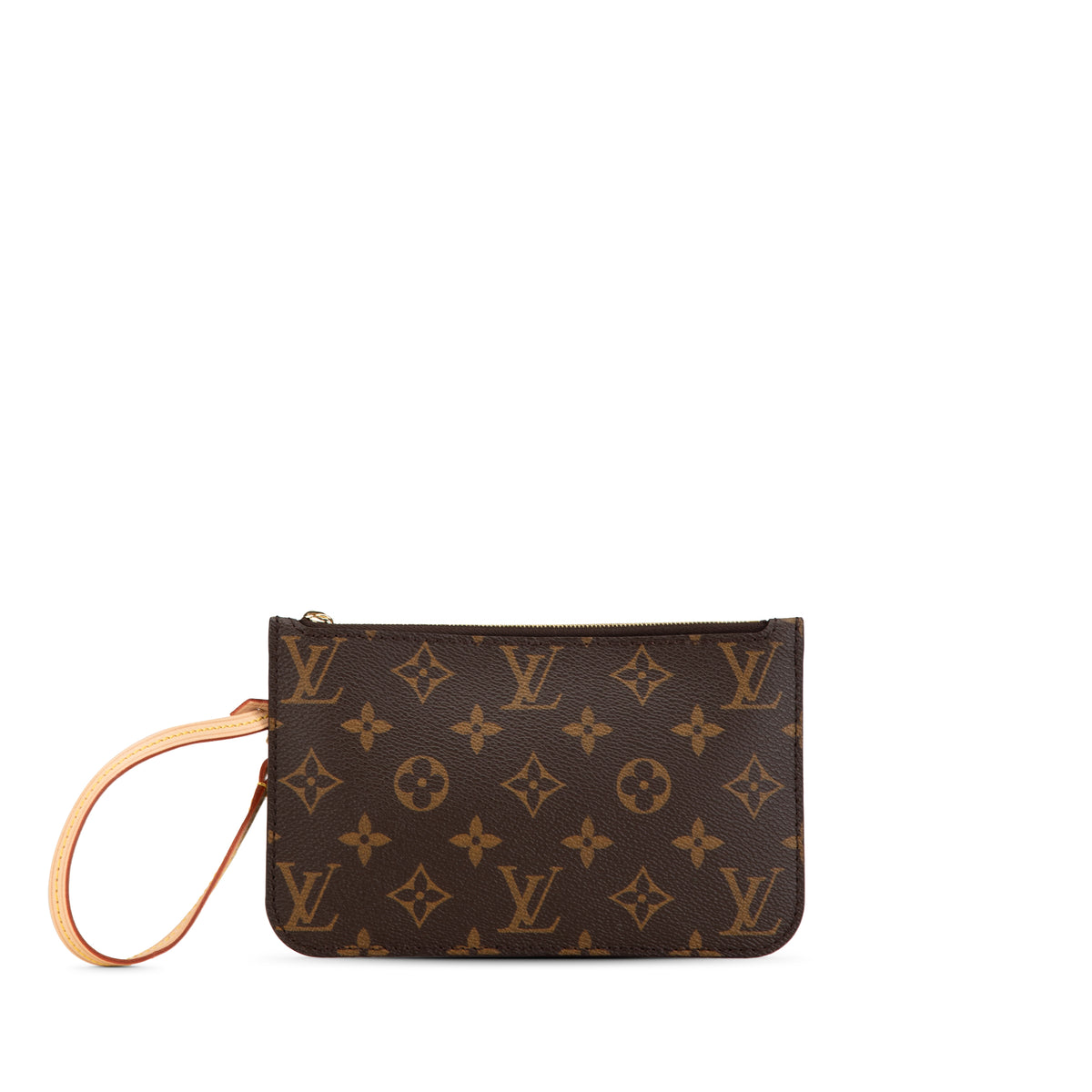 Monogram Neverfull Pochette