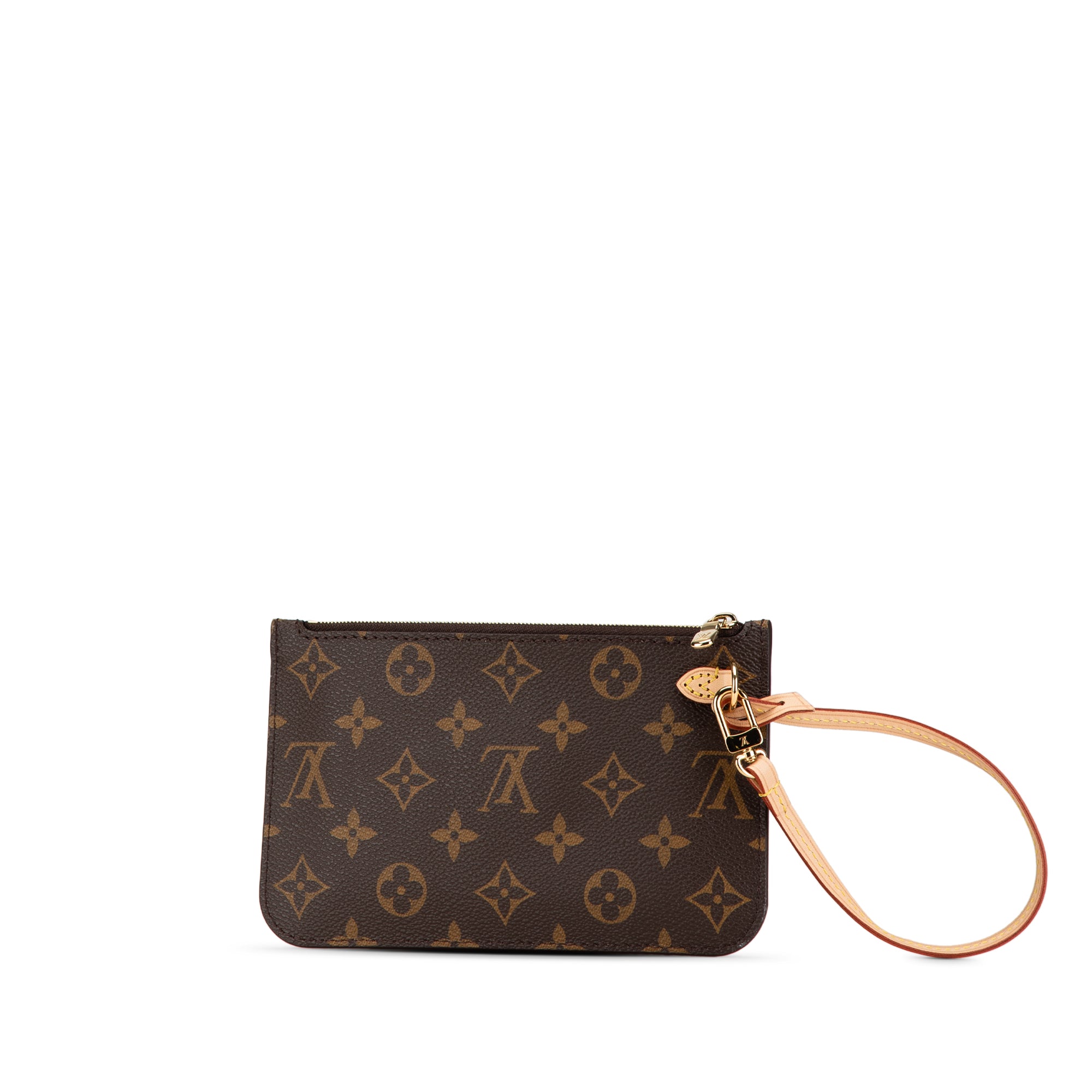 Monogram Neverfull Pochette