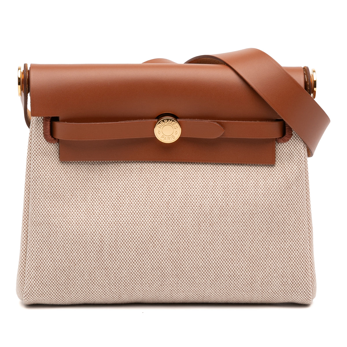 Military Toile and Vache Hunter Herbag Zip 20