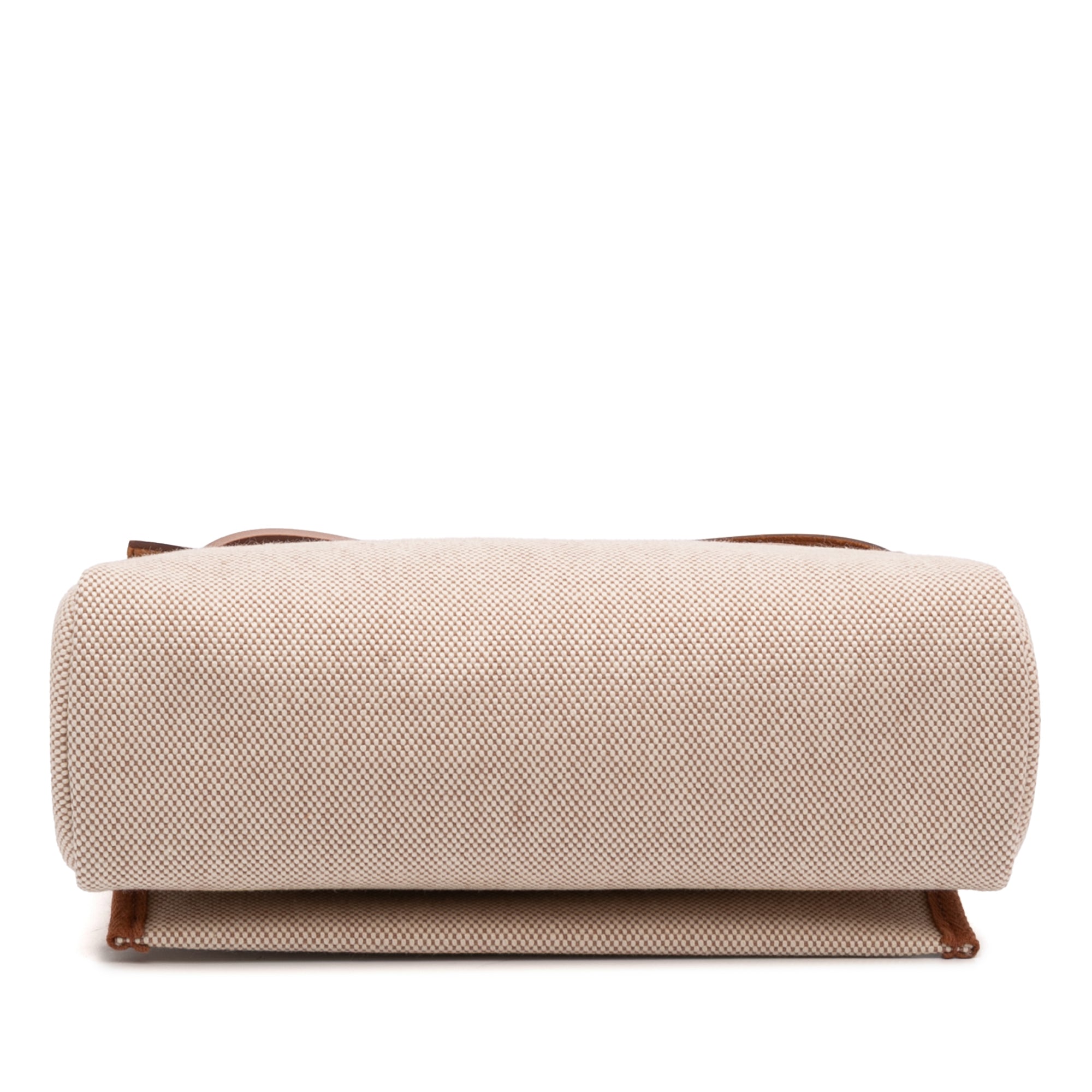 Military Toile and Vache Hunter Herbag Zip 20