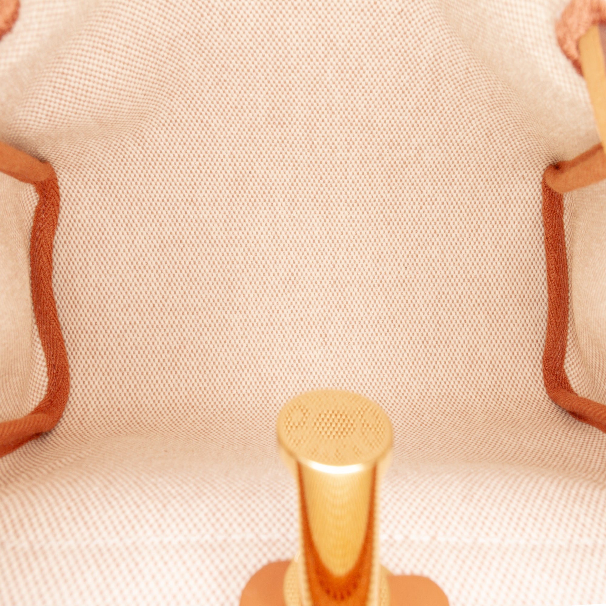 Military Toile and Vache Hunter Herbag Zip 20