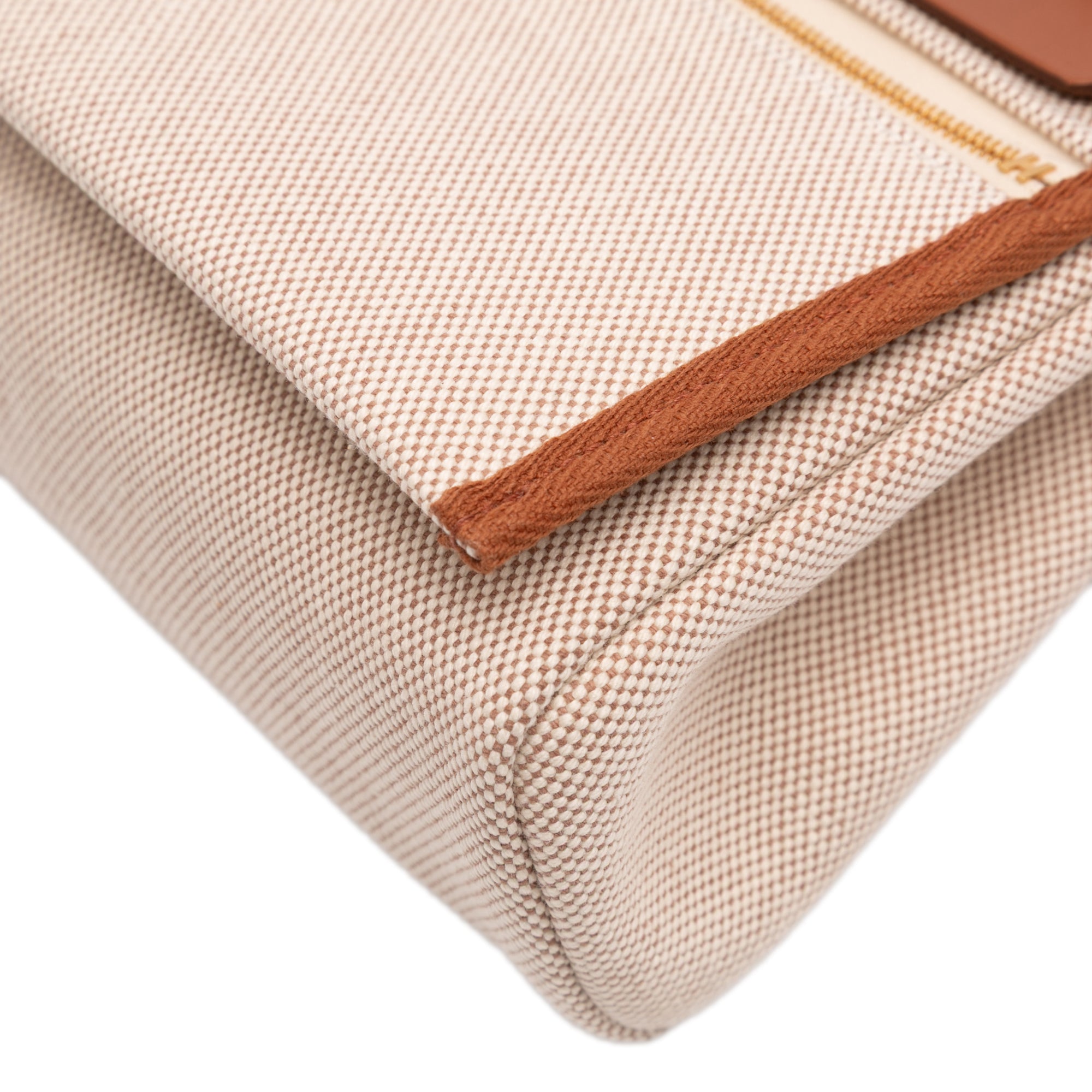 Military Toile and Vache Hunter Herbag Zip 20