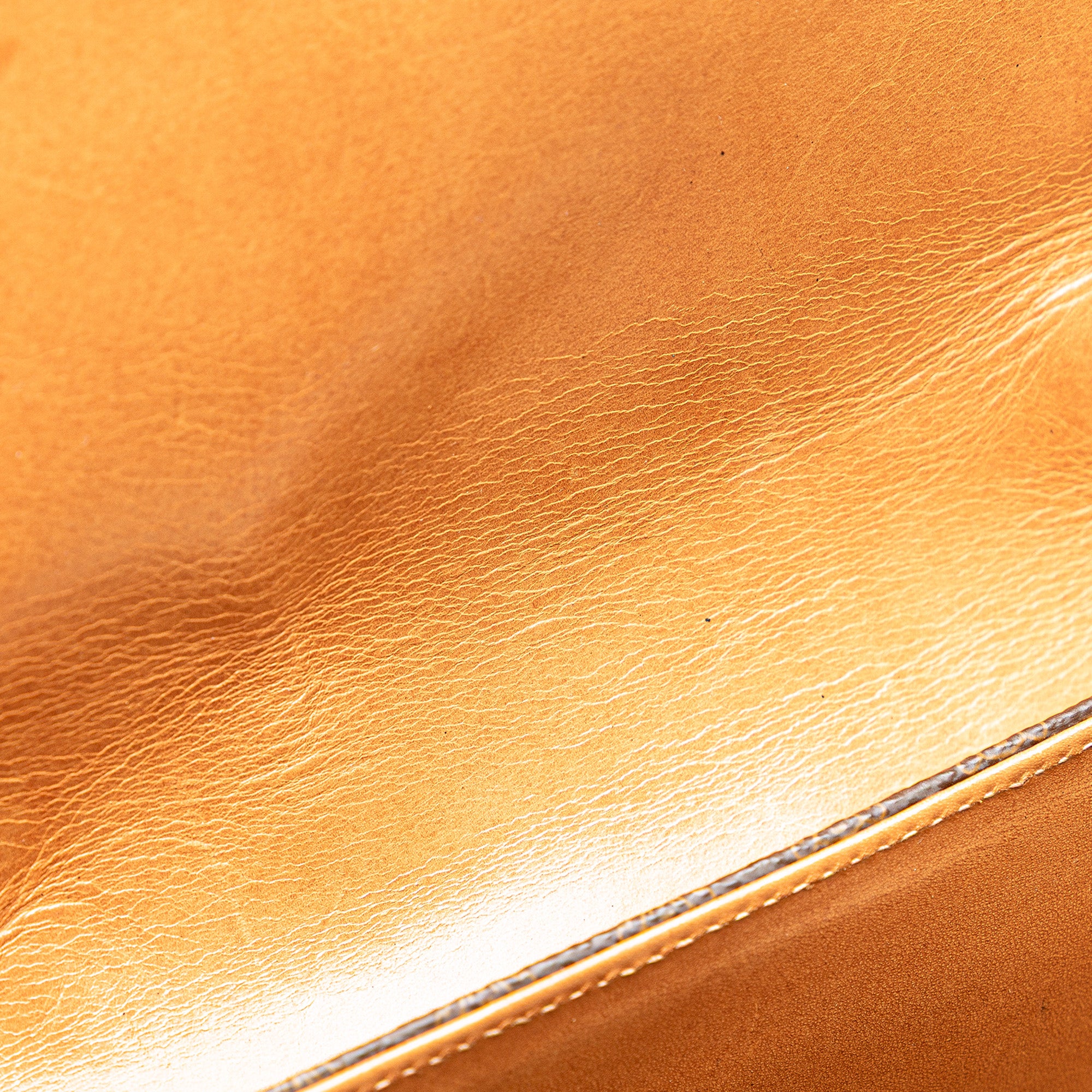 Macadam Coated Canvas Top Handle Bag