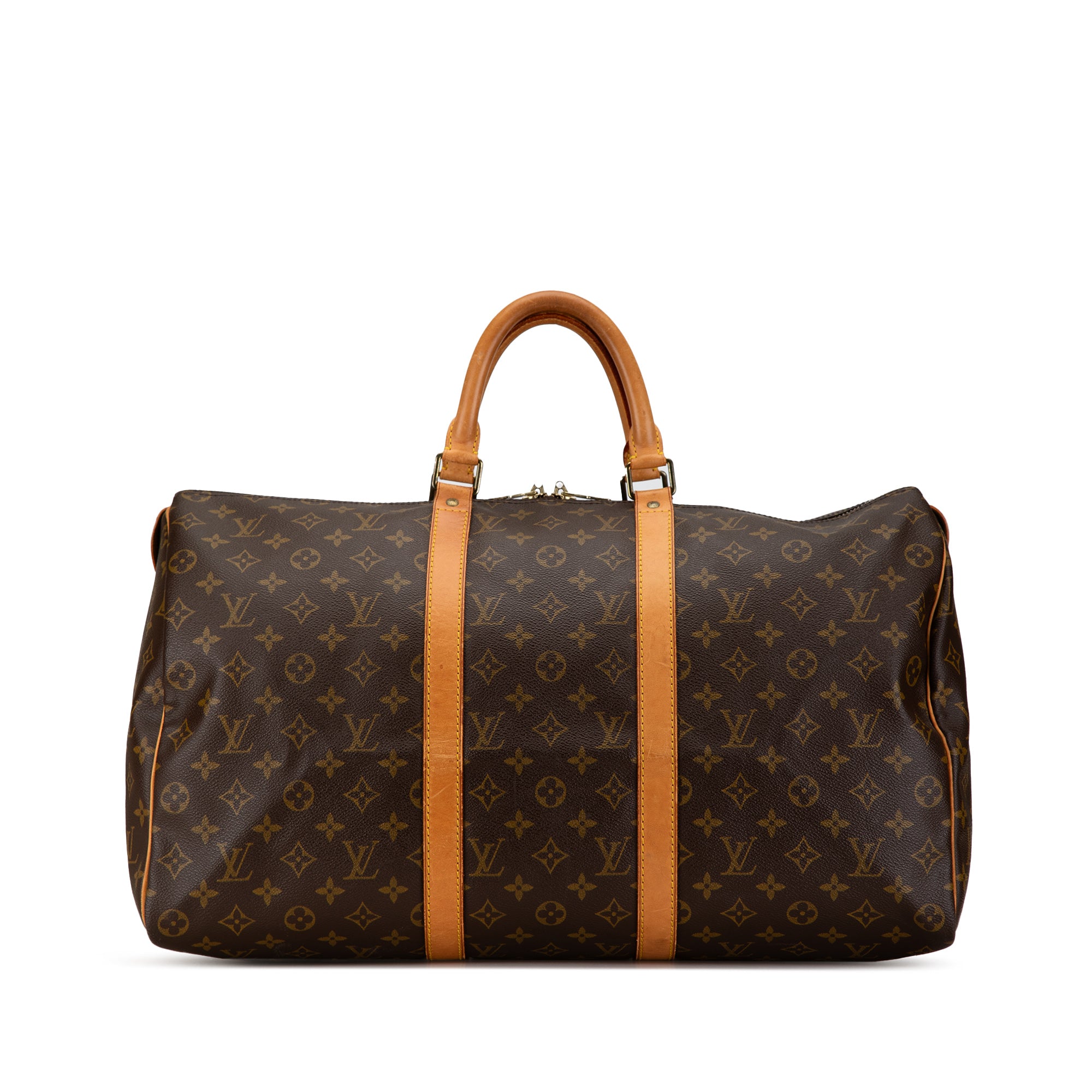 Monogram Keepall 50